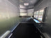 8.5' X 20' Food Event Concession Trailer with 6' Screened Porch Interior back side picture 