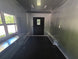 8.5' X 20' Food Event Concession Trailer with 6' Screened Porch Interior front side picture 