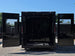 8.5' X 20' Food Event Concession Trailer with 6' Screened Porch Open back side picture 