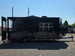 8.5' X 20' Food Event Concession Trailer with 6' Screened Porch Open left side picture 