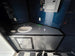 8.5' X 22' Concession Trailer Charcoal Grey and Black Two Tone Food Event Catering Sink picture 