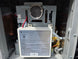 8.5' X 22' Concession Trailer Charcoal Grey and Black Two Tone Food Event Catering Water heater picture 

