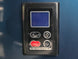 8.5' X 22' Concession Trailer Charcoal Grey and Black Two Tone Food Event Catering Water heater picture 