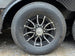 8.5' X 22' Concession Trailer Charcoal Grey and Black Two Tone Food Event Catering Wheel picture 