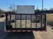 8.5_X_22_Hybrid_Enclosed_Trailer_With_30amp_Electric_Package_2_5_200lb_Axles_back_straight_picture_10