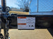 8.5 X 22 Hybrid Enclosed Trailer With 30amp Electric Package (2) 5,200lb Axles brake away box view picture 