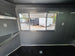 8.5' X 22' White Custom Concession Trailer Food Event Catering Interior Image 2