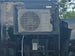 8.5' X 24' Black Custom Enclosed Trailer For Marketing and Showcase Events AC picture 