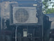 8.5' X 24' Black Custom Enclosed Trailer For Marketing and Showcase Events AC picture 