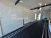 8.5' X 24' Black Custom Enclosed Trailer For Marketing and Showcase Events Interior back right angle picture 