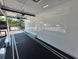 8.5' X 24' Black Custom Enclosed Trailer For Marketing and Showcase Events Interior front left angle picture 