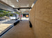 8.5' X 24' Cobalt Blue Stage & Event Marketing Concession Trailer Image 7