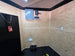 8.5' X 24' Concession Trailer Cobalt Blue With Black Out Trim Stage and Event Marketing Electrical system picture 
