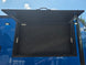 8.5' X 24' Concession Trailer Cobalt Blue With Black Out Trim Stage and Event Marketing Picture 