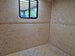 8.5' X 24' Custom Black Hybrid Enclosed Trailer (2) 5,200 lb Axles Interior front right angle picture 