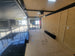 8.5' X 24' Custom Enclosed Stage Trailer Mobile Cigar Lounge Interior Picture