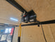 8.5' X 24' Custom Enclosed Stage Trailer Mobile Cigar Lounge Interior Picture 6