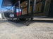 8.5' X 24' Custom Enclosed Stage Trailer Mobile Cigar Lounge Stage Supports