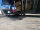 8.5' X 24' Custom Enclosed Stage Trailer Mobile Cigar Lounge Stage Supports