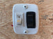 8.5' X 24' Custom Stage and Marketing Showcase Enclosed Trailer Interior back side picture  Switch 2 picture 