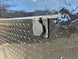 8.5' X 24' Hybrid Trailer Black With Black Out Package 7K Axles plug view picture 