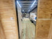 8.5' X 30' Custom White With Blackout Trim Hybrid Enclosed Trailer-21