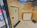 8.5' X 30' Custom White With Blackout Trim Hybrid Enclosed Trailer-24