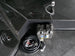 8.5'x24' Black Custom Event Stage Trailer w/ 16' Fold-Down Stage Battery picture 