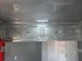 8.5'x28' Black w/ Black out trim Concession Trailer with Porch Package Cabinet picture 