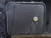 8.5'x28' Black w/ Black out trim Concession Trailer with Porch Package Water valve picture 