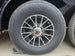 8.5'x28' Black w/ Black out trim Concession Trailer with Porch Package Wheel picture 