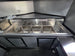 8.5' x 16' Mobile Food Vending Concession Trailer 3 Bin sink picture 