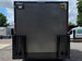 8.5' x 16' Mobile Food Vending Concession Trailer Back side picture 