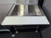 8.5' x 16' Mobile Food Vending Concession Trailer Bin 2 picture 