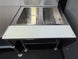 8.5' x 16' Mobile Food Vending Concession Trailer Bin 2 picture 