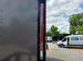 8.5' x 16' Mobile Food Vending Concession Trailer Brake light picture 