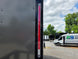 8.5' x 16' Mobile Food Vending Concession Trailer Brake light picture 