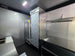 8.5' x 16' Mobile Food Vending Concession Trailer Fridge picture 