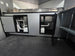 8.5' x 16' Mobile Food Vending Concession Trailer Open sink package picture 