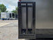 8.5' x 16' Mobile Food Vending Concession Trailer Propane cage picture 