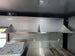8.5' x 16' Mobile Food Vending Concession Trailer Shelve 2 picture 