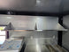 8.5' x 16' Mobile Food Vending Concession Trailer Shelve 2 picture 