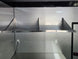 8.5' x 16' Mobile Food Vending Concession Trailer Shelve 3 picture 