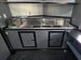 8.5' x 16' Mobile Food Vending Concession Trailer Sink package picture 