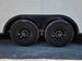 8.5' x 20' Food Event Catering concession Trailer Axle picture 