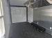 8.5' x 20' Food Event Catering concession Trailer Front left angle picture 