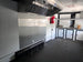 8.5' x 20' Food Event Catering concession Trailer Back right angle picture 