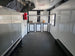 8.5' x 20' Food Event Catering concession Trailer Interior back side picture 