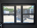8.5' x 20' Food Event Catering concession Trailer Interior window picture -
