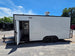 8.5' x 20' Food Event Catering concession Trailer Open right side picture 
